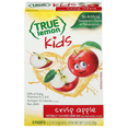thumbnail image 2 of True Lemon Kids Drink Mix Variety Crisp Apple & Wild Watermelon, 10 Count (Pack of 4), 2 of 7
