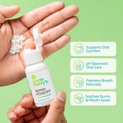 Anise Toothpaste by Uncle Harrys Natural Products (3oz Toothpaste)