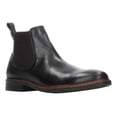 thumbnail image 2 of Botas Hombre Dockers Chelsea Negro Casual Para Caballero negro 29.5, 2 of 10