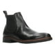 thumbnail image 2 of Botas Hombre Dockers Chelsea Negro Casual Para Caballero negro 28 MX, 2 of 10