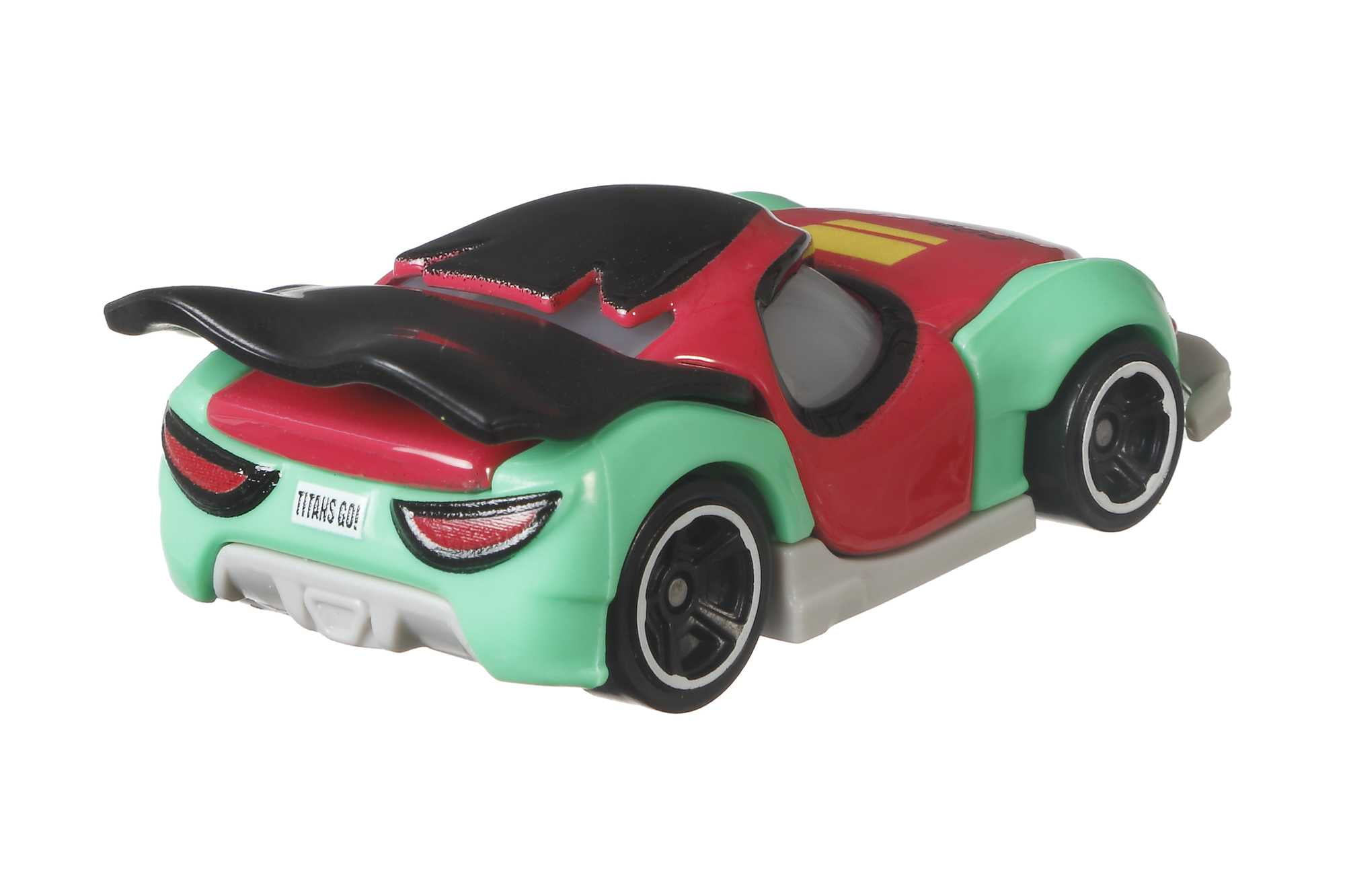Hot Wheels Animation Character Cars 1:64 Scale Vehicles