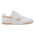 thumbnail image 1 of Tenis Reebok Mujer Dama Prime Serve Blanco Beige Casual negro 4 MX, 1 of 8