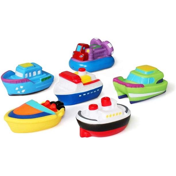 Bath boat toys Clearance