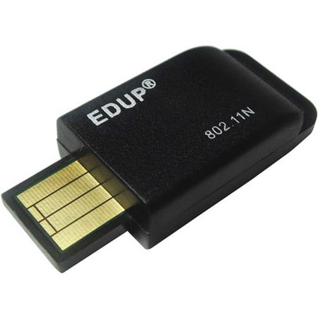 Inland Pro Mini Usb To Wi-fi Dongle