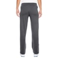 thumbnail image 2 of Team 365 TT44W Women's Elite Performance Fleece Pant, 2 of 3
