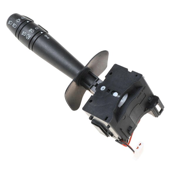 Pour Colonne de Direction Kangoo I II Interrupteur de Lumière Indicatrice 7701048957
