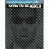 Men In Black 3 Blu-Ray Movie [Sony Pictures Pg-13 Action Comedy Steelbook]