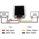 thumbnail image 3 of 940V 12V 24V 36V to 24V 2A30A Stepup/down DC DC Power Converter Car Voltage Stabilizer Boost Buck Module Solar Regulator (940V to 24V 2A), 3 of 4