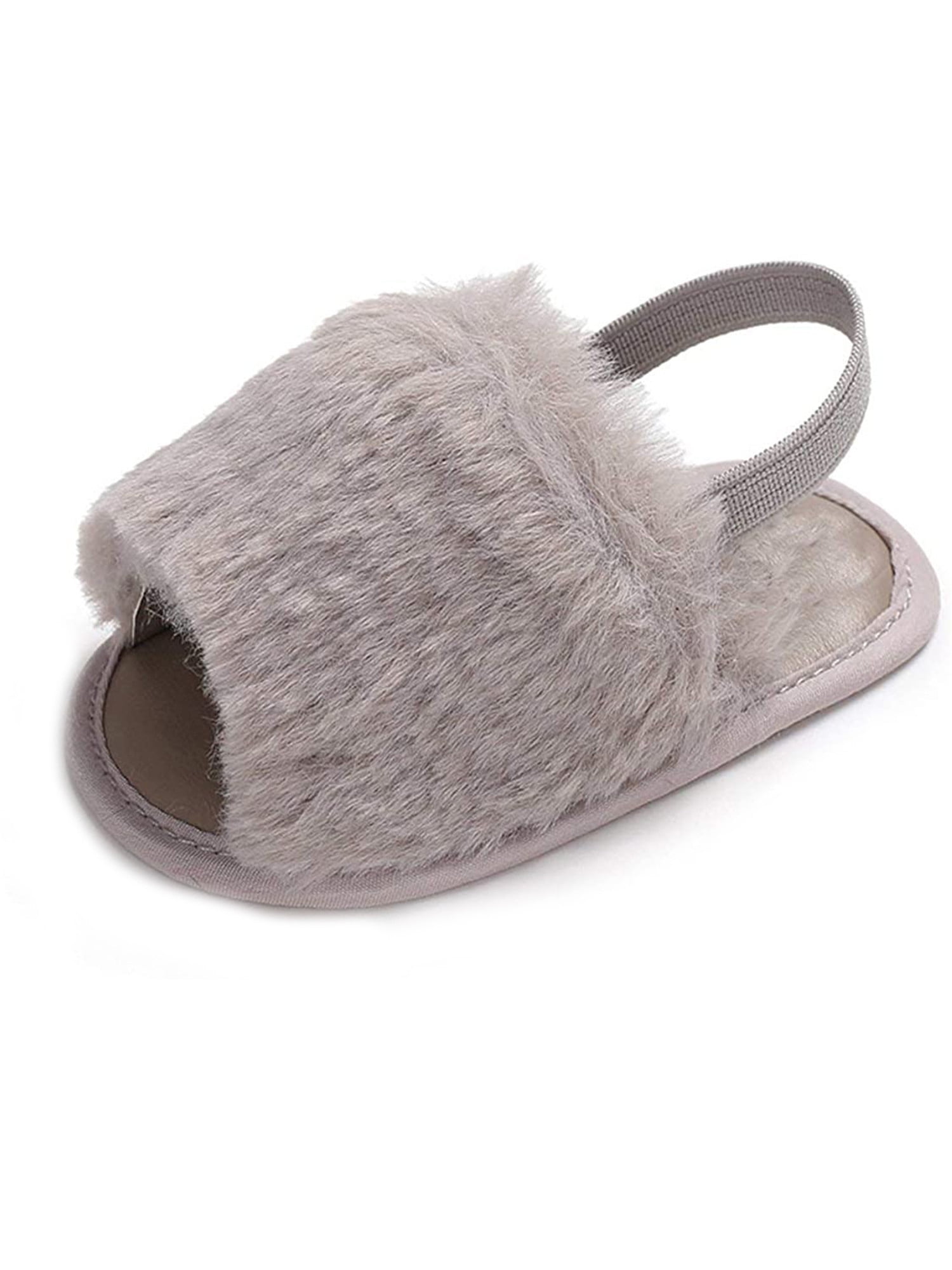 infant slides shoes
