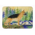 thumbnail image 1 of Carolines Treasures SS8129RUG German Shepherd Machine Washable Memory Foam Mat, 1 of 4