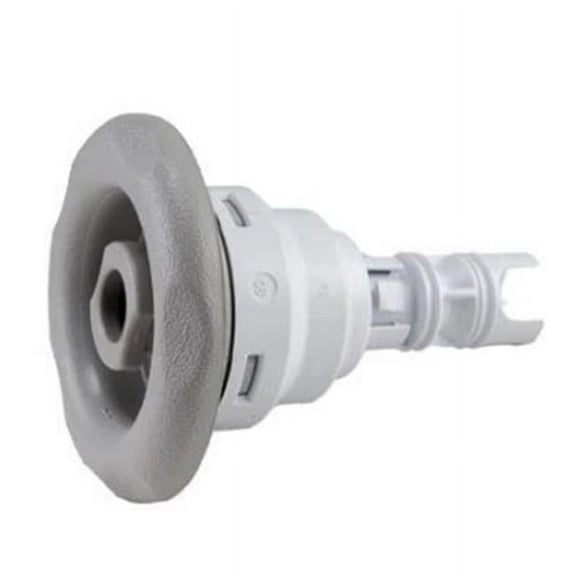 Waterway Poly Storm 212-8059-STS 3-3/8"fd Directional Text Scallop Jet Internal