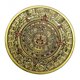 thumbnail image 5 of Moneda de bronce maya Colección del medallón de, 5 of 9