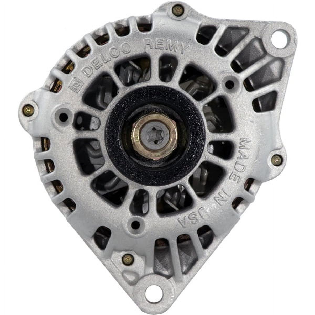 ACDelco Gold 335-1228 Alternator Fits select: 1995-1997 CHEVROLET LUMINA, 1995-1998 CHEVROLET MONTE CARLO