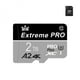 thumbnail image 1 of Tarjeta de memoria SD V30 de 128GB Class10, tarjeta Micro TF de 1TB, tarjeta Flash SD de 2TB de alta velocidad para teléfono, dispositivo de juego para coche, Monitor de ordenador qym unisex, 1 of 2