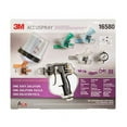 thumbnail image 2 of 3M Accuspray Spray Gun System with Standard PPS, 16580, 1 Kit, 2 of 7