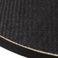 thumbnail image 4 of TEHAUX Sombrero Plegable Para Con Ancha Y Protección Uv En Color Negro, 4 of 7