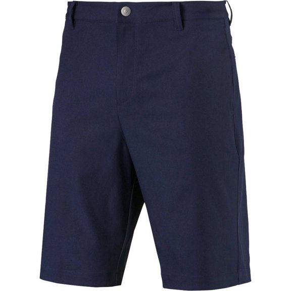 NEW Men's Puma 2019 Jackpot Golf Shorts Peacoat Size 33