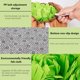 thumbnail image 5 of Pet Snuffle Mat para perros, juego de alimentación interactivo para el aburrimiento, fomenta las habilidades naturales de forrajeo para gatos, perros, cuencos, uso de viaje, dispensador de golosinas Namotu WRQX-519, 5 of 7