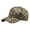 black, variant on Spring New Leopard Print Baseball Cap Hard Brim Women's Outdoor Sun Protection Sun Hat Casual Duckbill Cap Men's Trendy