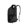 thumbnail image 4 of Dell EcoLoop Pro CP5723 - Notebook carrying backpack - up to 17" - black - 3 Years Basic Hardware Warranty, 4 of 11