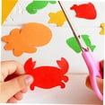 thumbnail image 4 of Soimiss DIY Handicraft Paper Material Assorted Color for Fun Projects, 4 of 8