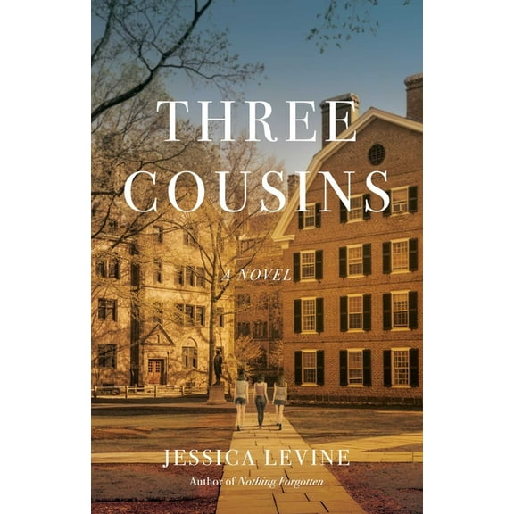 Three Cousins, (Paperback)