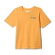 thumbnail image 1 of Camiseta Columbia Youth Boys PFG de manga corta con estampado, 1 of 2
