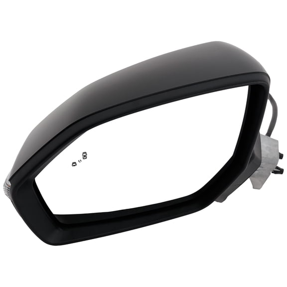 For 2020-2022 Palisade Left Mirror 87610S8140 HY1320276