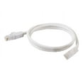 thumbnail image 1 of C2G 125ft Cat6 Snagless Unshielded (UTP) Ethernet Cable - Cat6 Network Patch Cable - PoE - White - Patch cable - RJ-45 (M) to RJ-45 (M) - 125 ft - CAT 6 - molded, snagless, stranded - white, 1 of 6
