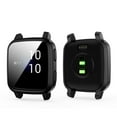 thumbnail image 2 of JZROCKER Soft TPU for Case for Venu SQ 2 Anti-scratch Housing Bumper for Shell Protector, 2 of 12