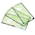 thumbnail image 3 of Ymiko Note 20 Ultra 5G N986 Battery Back Cover Sticker Pack of 3 With Accessories, 3 of 8