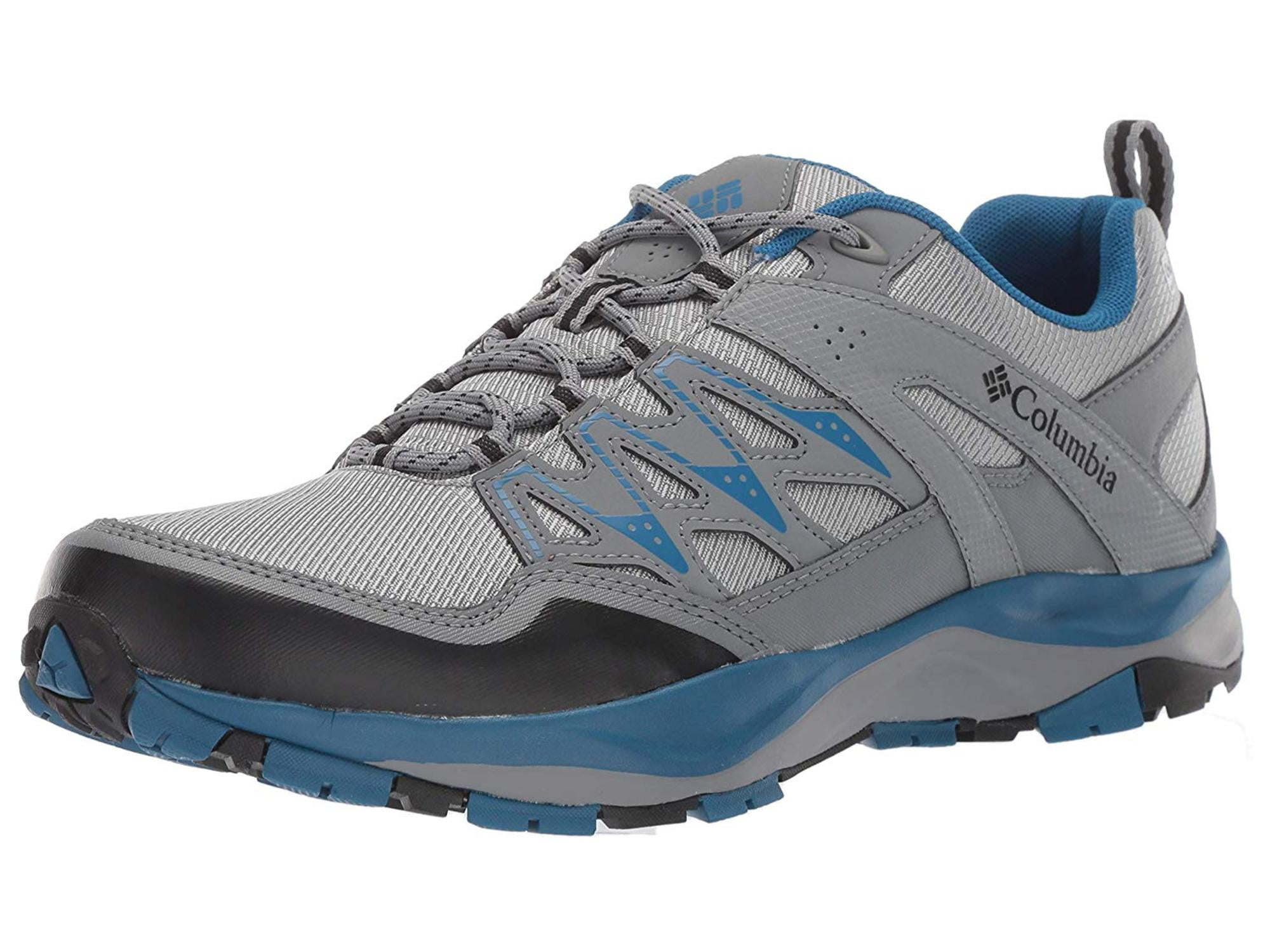 columbia men's wayfinder hiking shoe