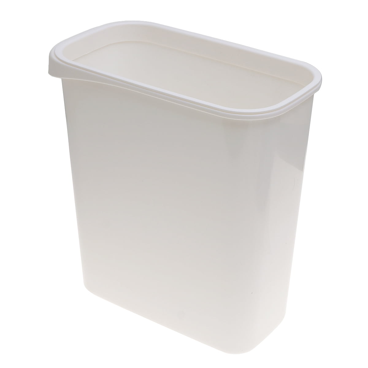 Convenient Garbage Bin Plastic Household Nordic Style Creative