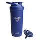 thumbnail image 1 of Smartshake Justice League Reforce Shaker Bottle 900ml, DC Comics Botella de Agua Shaker de Proteínas de Acero Inoxidable, Vaso Shaker de Agua a Prueba de Fugas, Shaker Suplementario para Deporte y Gim, 1 of 5