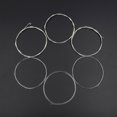 thumbnail image 4 of GLFILL Easy to Adjust Classical Guitar Strings Set with 6 Pcs for Replacement Parts, 4 of 9