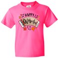 thumbnail image 3 of Inktastic Happy Oktoberfest- Accordian Youth T-Shirt, 3 of 5