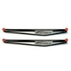 Pro Comp Lateral Traction Bars (Black) - 72400B