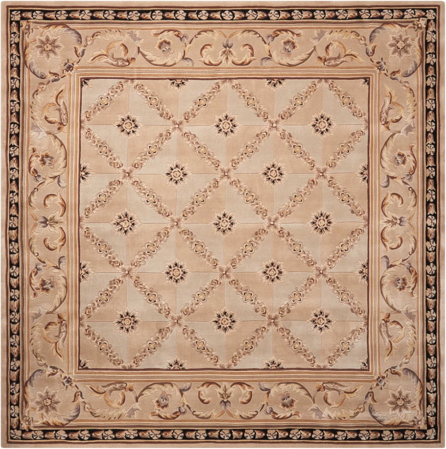 Nourison Versailles Palace Collection Rug