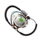 thumbnail image 3 of Reemplazo del interruptor de alimentación principal, relé de batería de excavadora de 24 V Accesorios de excavadora Interruptor de relé de batería de excavadora construido para durar, 3 of 8