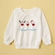 thumbnail image 2 of Niños niño niña hombres moda Casual manga larga Navidad copa de vino tinto impreso sudadera para padres e hijos Fridja  nalpqowj738, 2 of 3
