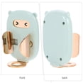 thumbnail image 3 of CRILSTYLEO 2Ud Soporte De Pared Para Cepillos De Eléctricos Sin Taladro Y, 3 of 6