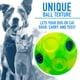 thumbnail image 4 of Toy Franklin Pet Supply Co. Pelota RSF Laugh and Wiggle para perros o gatos, 4 of 5