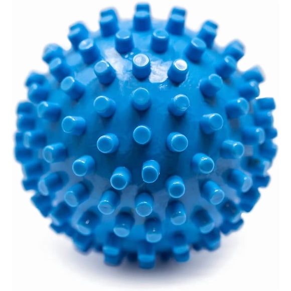 ProStretch Footy, Textured Spiky Massage Ball for Foot Pain Relief, Plantar Fasciitis, and Muscle Soreness Deep Tissue Therapy