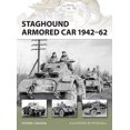 thumbnail image 3 of Staghound Armored Car 1942-62 (New Vanguard S.), 3 of 5