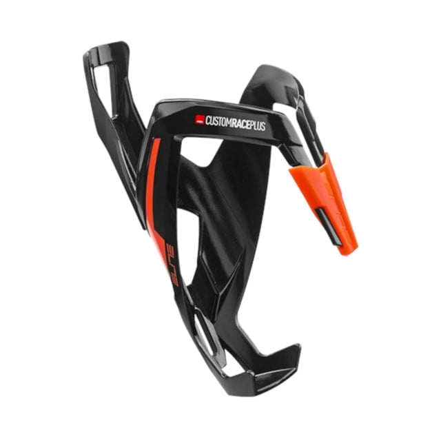 Porta anfora para bicicleta negro Elite Race