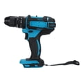 thumbnail image 2 of 3 in 1 Electric Cordless Impact Drill 18V Electric Screwdriver Drill Power Tool, 2 of 8