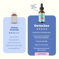 thumbnail image 3 of Zeolite Drops JoySpring Zeolite para niños con vitamina D3, 30 ml, 3 of 6