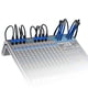 thumbnail image 3 of Cable Profesional Ofc Plug A Plug 6mts Audiobahn AC6GPP, 3 of 4