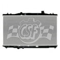 thumbnail image 2 of Radiator for 18-21 Honda Accord Hybrid RAD13768, 2 of 3