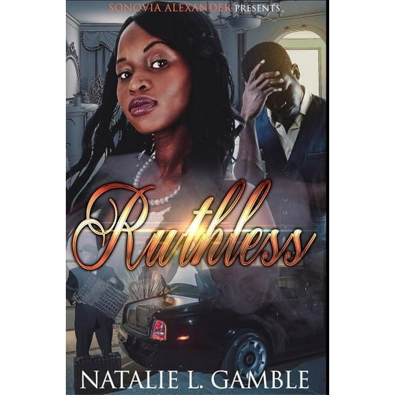 Ruthless, (Paperback)